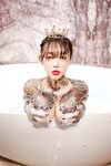 [SAINT Photolife] YoKo - Vol.05 Bubbles