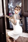 [SAINT Photolife] YoKo - Vol.05 Bubbles