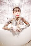 [SAINT Photolife] YoKo - Vol.05 Bubbles