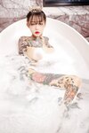 [SAINT Photolife] YoKo - Vol.05 Bubbles