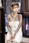 [SAINT Photolife] YoKo - Vol.05 Bubbles