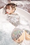 [SAINT Photolife] YoKo - Vol.05 Bubbles