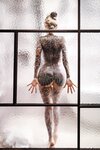 [SAINT Photolife] YoKo - Vol.05 Bubbles