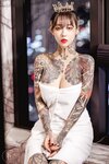 [SAINT Photolife] YoKo - Vol.05 Bubbles