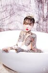 [SAINT Photolife] YoKo - Vol.05 Bubbles