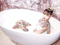 [SAINT Photolife] YoKo - Vol.05 Bubbles
