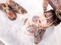 [SAINT Photolife] YoKo - Vol.05 Bubbles