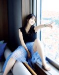 [FRIDAY] 2022.12.16 豊田ルナ 二十歳の吐息