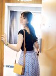 [FRIDAY] 2022.12.16 豊田ルナ 二十歳の吐息