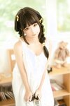 [COSPLAY] 蠢沫沫 宅家日记