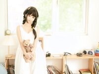 [COSPLAY] 蠢沫沫 宅家日记