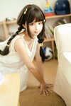 [COSPLAY] 蠢沫沫 宅家日记