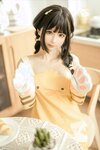 [COSPLAY] 蠢沫沫 宅家日记