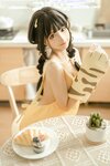 [COSPLAY] 蠢沫沫 宅家日记