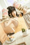 [COSPLAY] 蠢沫沫 宅家日记