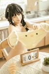 [COSPLAY] 蠢沫沫 宅家日记