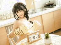 [COSPLAY] 蠢沫沫 宅家日记