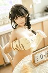[COSPLAY] 蠢沫沫 宅家日记