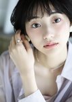 [Photobook] Rena Takeda 武田玲奈 – Geranium (2021-07-28)