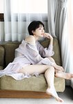 [Photobook] Rena Takeda 武田玲奈 – Geranium (2021-07-28)
