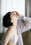 [Photobook] Rena Takeda 武田玲奈 – Geranium (2021-07-28)