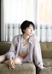[Photobook] Rena Takeda 武田玲奈 – Geranium (2021-07-28)