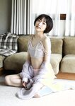 [Photobook] Rena Takeda 武田玲奈 – Geranium (2021-07-28)