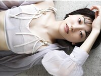 [Photobook] Rena Takeda 武田玲奈 – Geranium (2021-07-28)