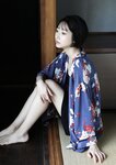 [Photobook] Rena Takeda 武田玲奈 – Geranium (2021-07-28)