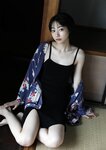[Photobook] Rena Takeda 武田玲奈 – Geranium (2021-07-28)