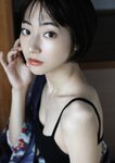 [Photobook] Rena Takeda 武田玲奈 – Geranium (2021-07-28)