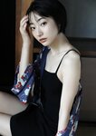 [Photobook] Rena Takeda 武田玲奈 – Geranium (2021-07-28)