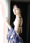 [Photobook] Rena Takeda 武田玲奈 – Geranium (2021-07-28)