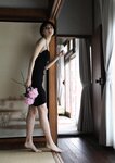 [Photobook] Rena Takeda 武田玲奈 – Geranium (2021-07-28)