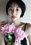 [Photobook] Rena Takeda 武田玲奈 – Geranium (2021-07-28)
