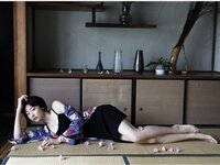 [Photobook] Rena Takeda 武田玲奈 – Geranium (2021-07-28)