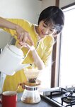 [Photobook] Rena Takeda 武田玲奈 – Geranium (2021-07-28)