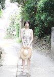 [Photobook] Rena Takeda 武田玲奈 – Geranium (2021-07-28)