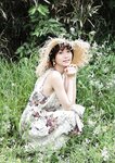 [Photobook] Rena Takeda 武田玲奈 – Geranium (2021-07-28)
