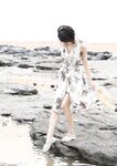 [Photobook] Rena Takeda 武田玲奈 – Geranium (2021-07-28)