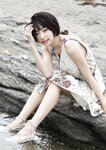 [Photobook] Rena Takeda 武田玲奈 – Geranium (2021-07-28)
