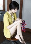 [Photobook] Rena Takeda 武田玲奈 – Geranium (2021-07-28)