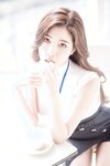 Yebin (전예빈) - Office Look