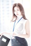 Yebin (전예빈) - Office Look