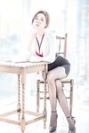 Yebin (전예빈) - Office Look