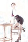 Yebin (전예빈) - Office Look