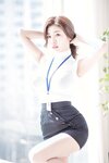 Yebin (전예빈) - Office Look