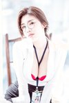 Yebin (전예빈) - Office Look