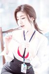 Yebin (전예빈) - Office Look