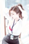 Yebin (전예빈) - Office Look